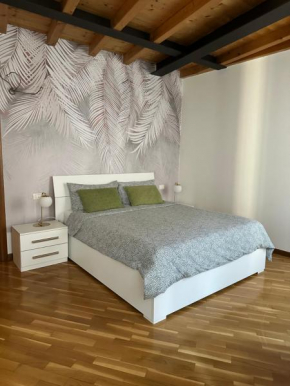 Stella Apartment Center Bergamo